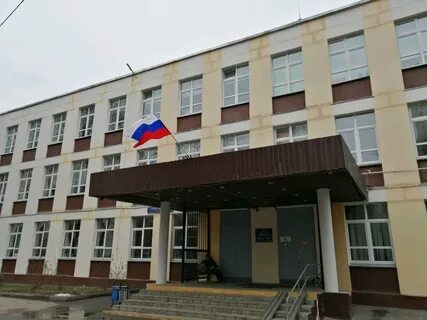 Школьное отделение 3