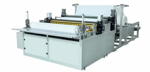 Paper machine