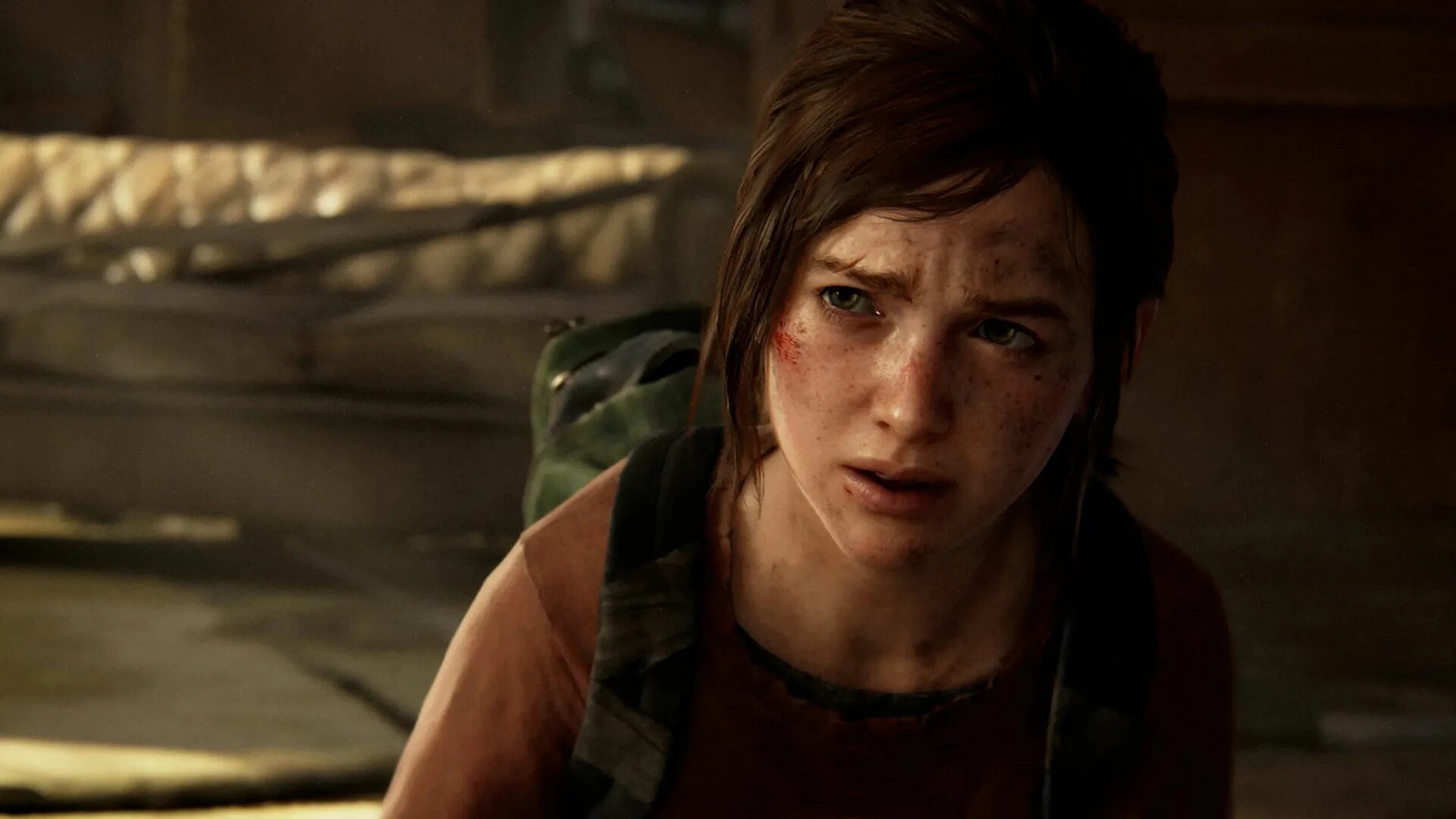 The last of us 2 на компьютер. The last of us 1 remake. the last of us ремейк.