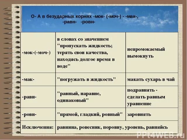 Мак моч. Мак моч
