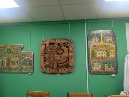 Художественная школа петровско разумовская