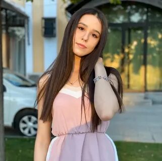 Сева джалилова