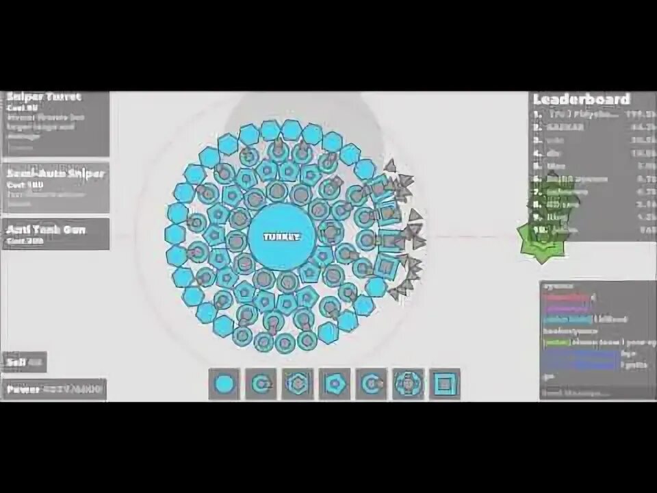 Bloble io