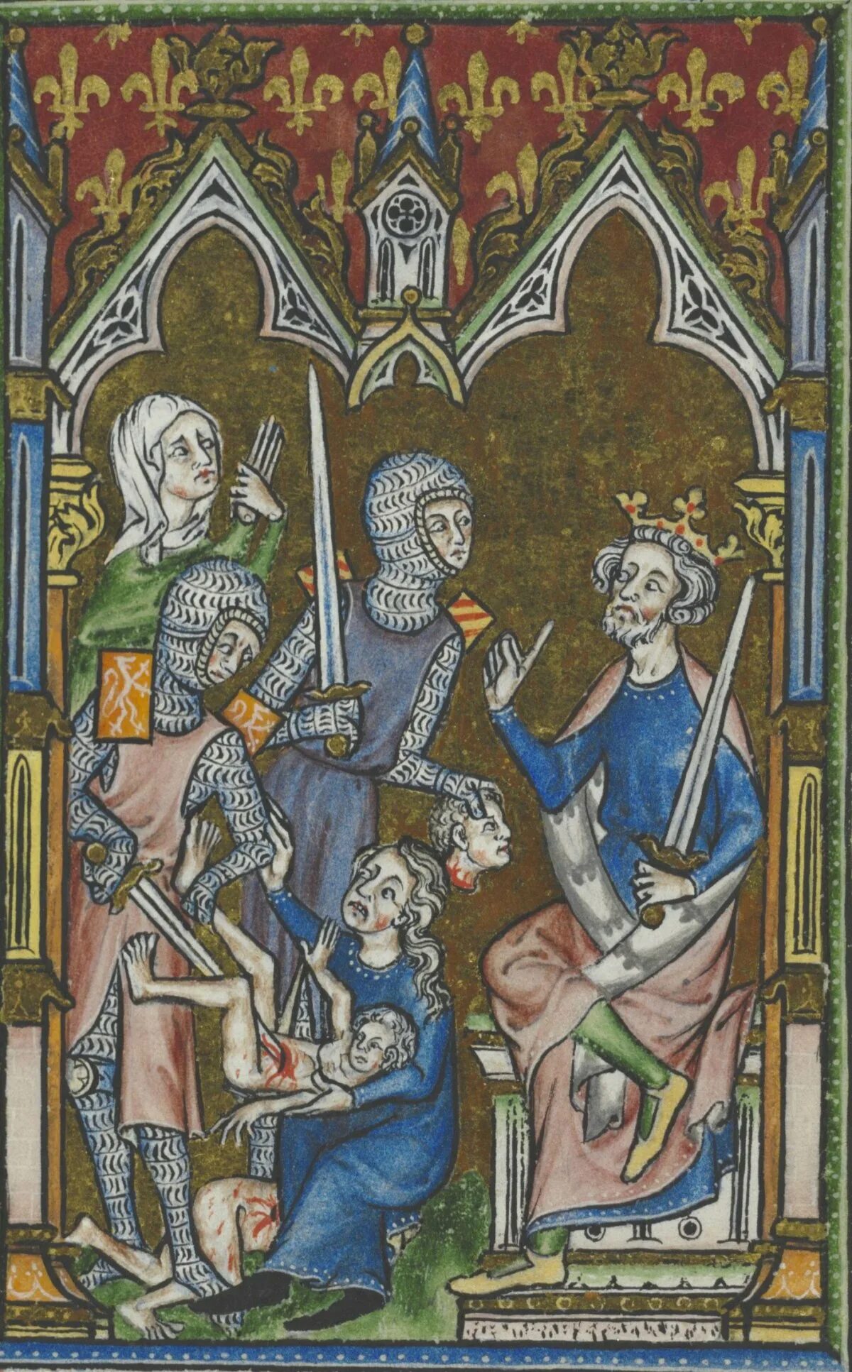 Средневековье убиение младенцев. Достопримечательности бельгии парк мини европа. Романская живопись книжная миниатюра. Эдмунд (король восточной англии). Парк мини-европа (mini-europe), брюссель, бельгия.