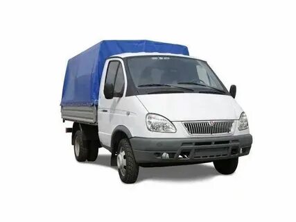 Авто газель грузовой