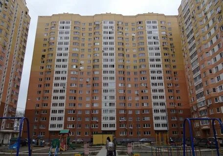 Малая очаковская