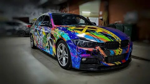 Автовинил 26