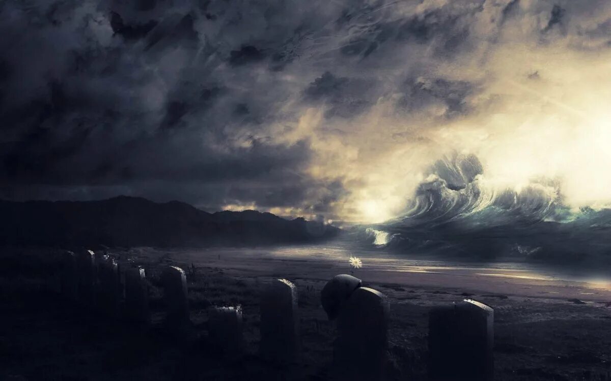 Мрак бездна. Все было мрак и вихрь. Александр сергеевич пушкин бесы. Бездна фэнтези. Темный пейзаж.