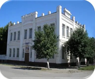 Школы хвалынска