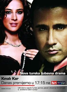 Kinali kar (TV Series 2002- ) - IMDb.