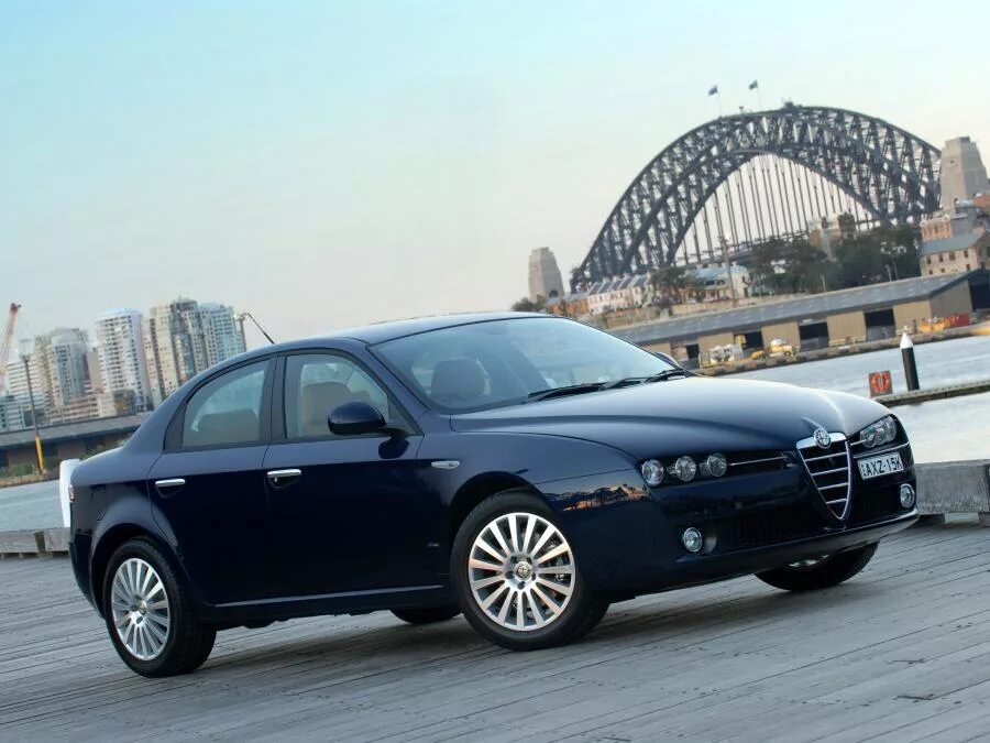 Альфа ромео бу. Alfa Romeo 159 седан. Alfa Romeo 159 (939). Alfa Romeo 159 2.2 JTS. Alfa Romeo 159 2006.