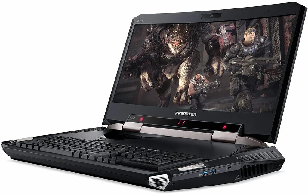 Магазин игровых ноутбуков. Ноутбук ASUS Predator 21x. Acer Predator 21x. Игровой ноутбук Acer Predator 21 x. Acer Predator 21x комплектующие.