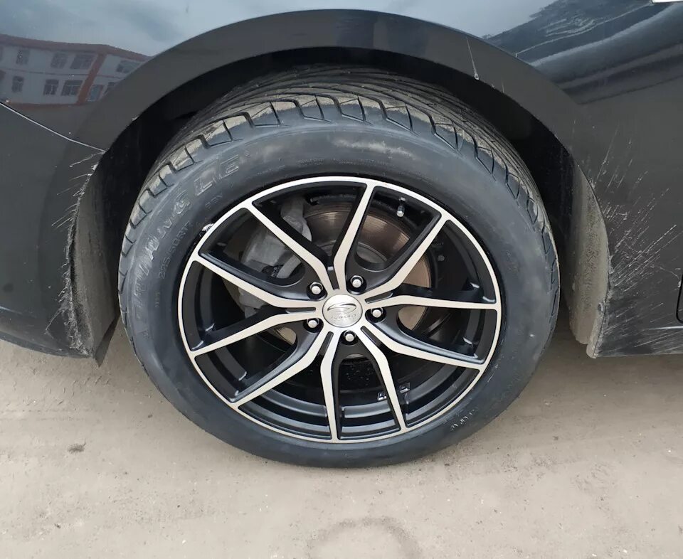 Колеса 16 радиус цена летние. Шины Шевроле Круз 225/60 r16. 205/50 R17 Cruze. 215 60 17 Круз. Резина 225 50 17 на Chevrolet Cruze.