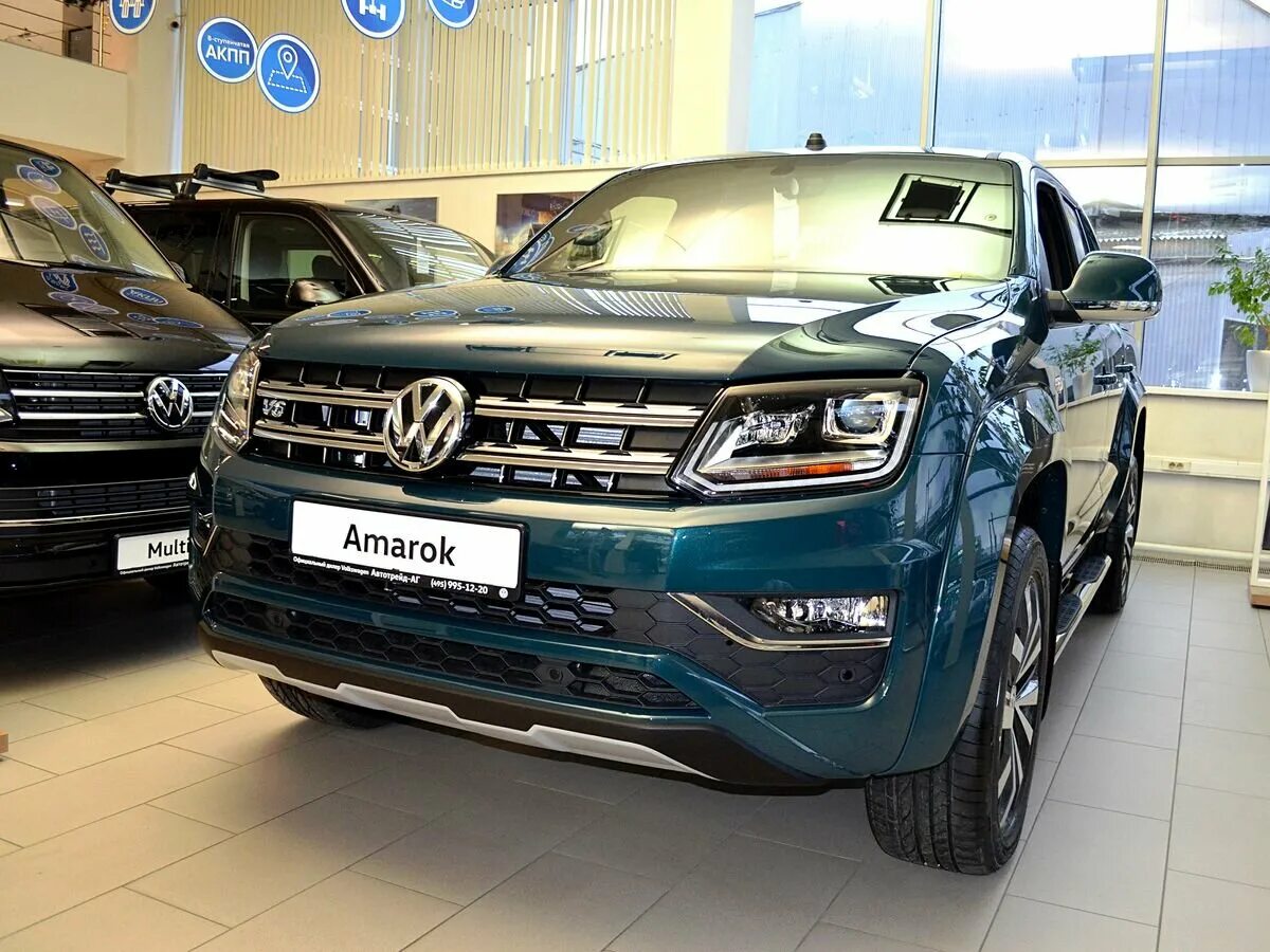 Купить амарок дизель. Фольксваген Амарок 2019. Volkswagen Amarok дизель. Фольксваген Amarok зеленый. Амарок Авентура.