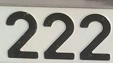 Система 22 номера