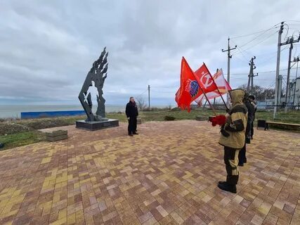 Волгодонск тамань