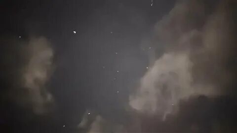 Нло в польше