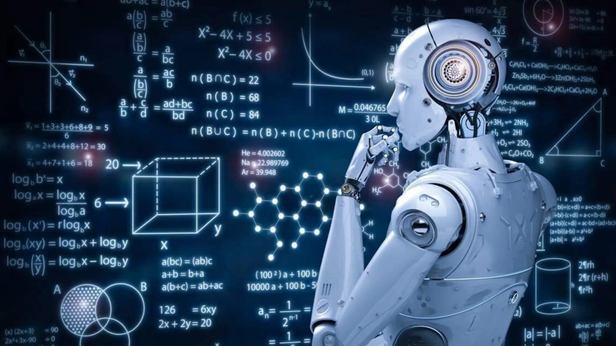 Глубокое обучение искусственного интеллекта. Глубокое обучение искусственного интеллекта