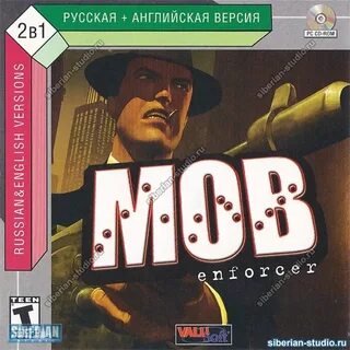 Mob games