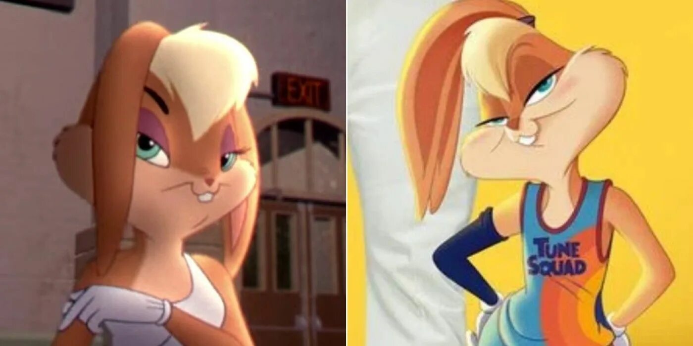 Lolabunny yu