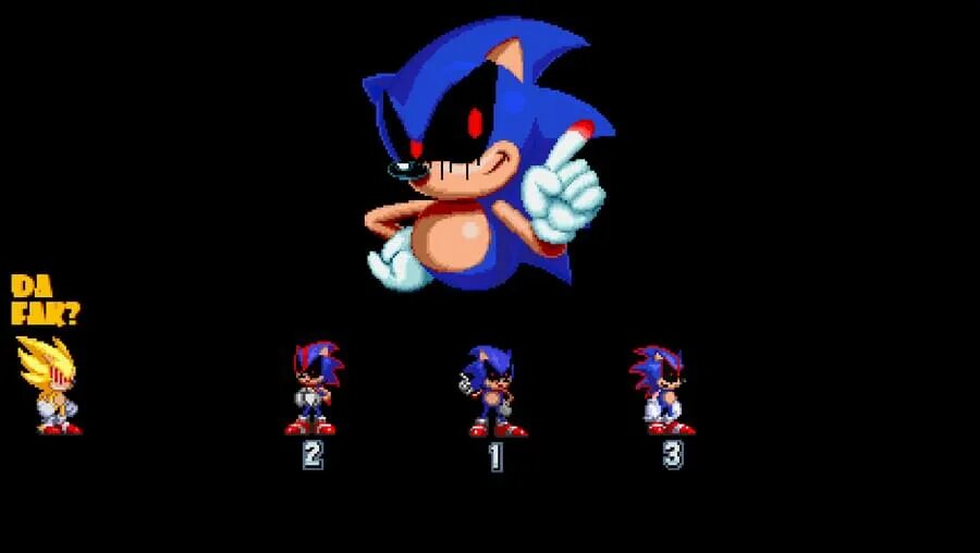 Sonic exe 2d remake mods. Соник ехе в пикселях. sonic exe 2д. сега лого ехе. дарк соник ехе спрайты.
