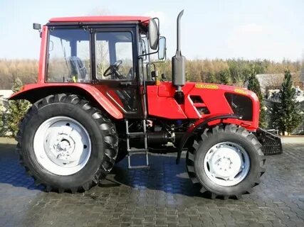 Мтз 920