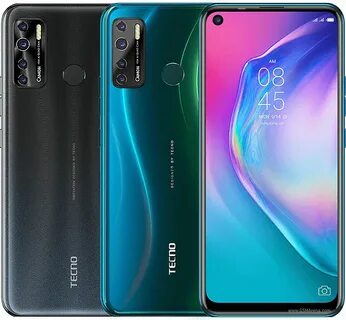 Телефон camon 15
