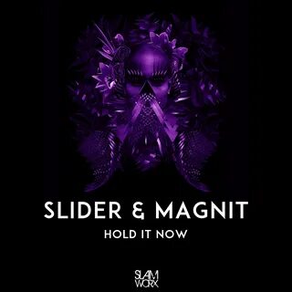 Midnight hosh slider