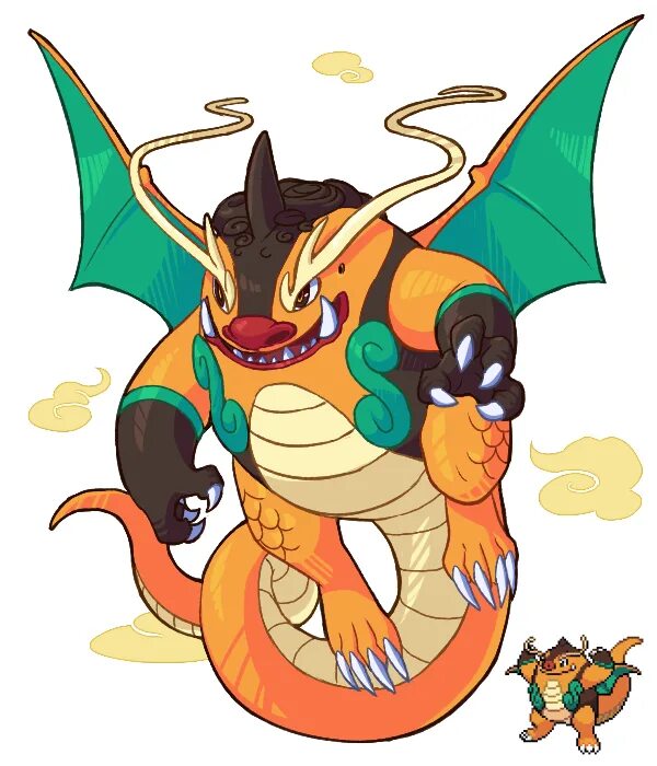 Fakemon cobra. Покемон мега гроудон. Покемон чаризард y. Покемоны драконьего типа. Чаризард.