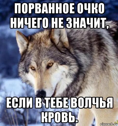 Значит не наша