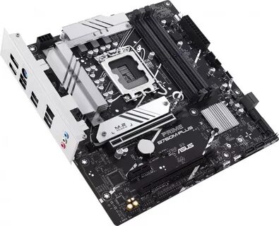Материнская плата lga 1700 intel b760