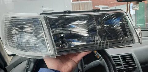 Лампы ваз 2110 бош