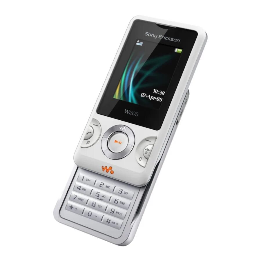 Старый телефон сони эриксон. Sony Ericsson w205i. Сони Эриксон w205. Sony Ericsson 205. Sony Ericsson Walkman 205.