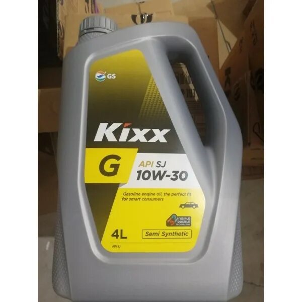 Kixx g 5w-30 SJ/CF 4 Л. Kixx 10w30 SJ. Kixx g SJ 5w-30 /4л. Масло Кикс 10w30. Api g1