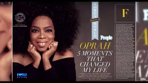 Heidi hamilton dish nation