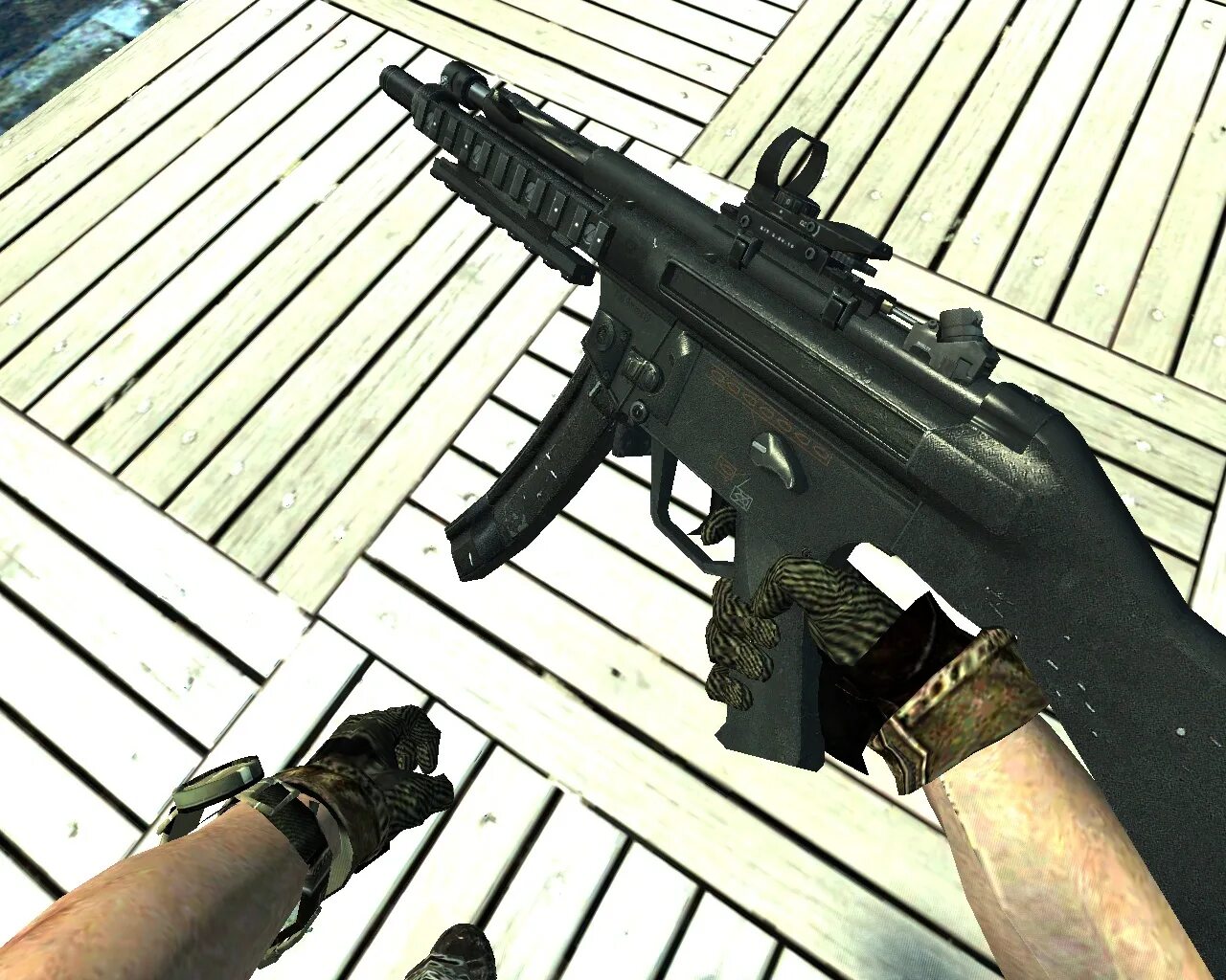 Моды на гта 4 на оружие. Mp5 Cod MW. Call of Duty мп5. Mp5 mp5 GTA IV.