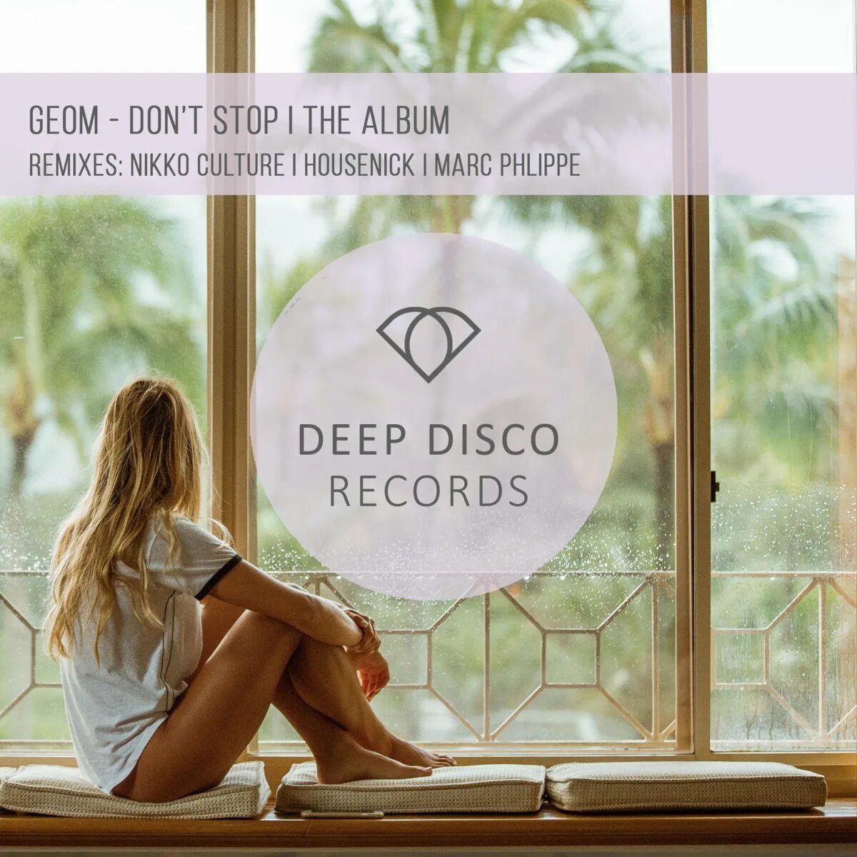 Geom don t stop. Geom - don&#039;t stop (nikko culture remix). geom lost paradise housenick remix. housenick биография.