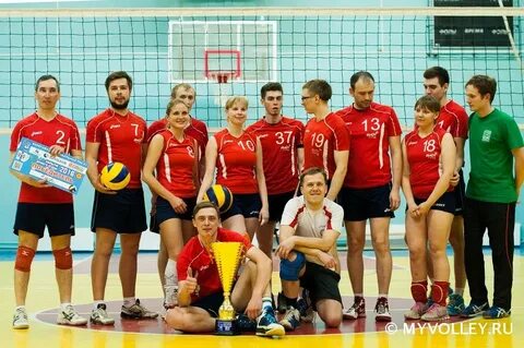 Волейбол новосибирск сайт