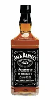 Jack daniels tennessee 0.7