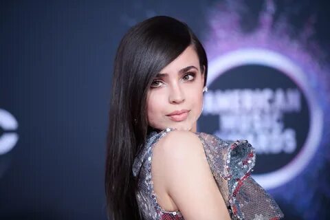Sofia carson