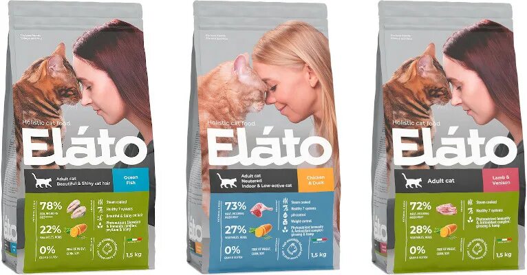 Elato корм для кошек. Elato корм для кошек состав. Elato корм для кошек. Корм elato для котят. Элато корм для кошек.