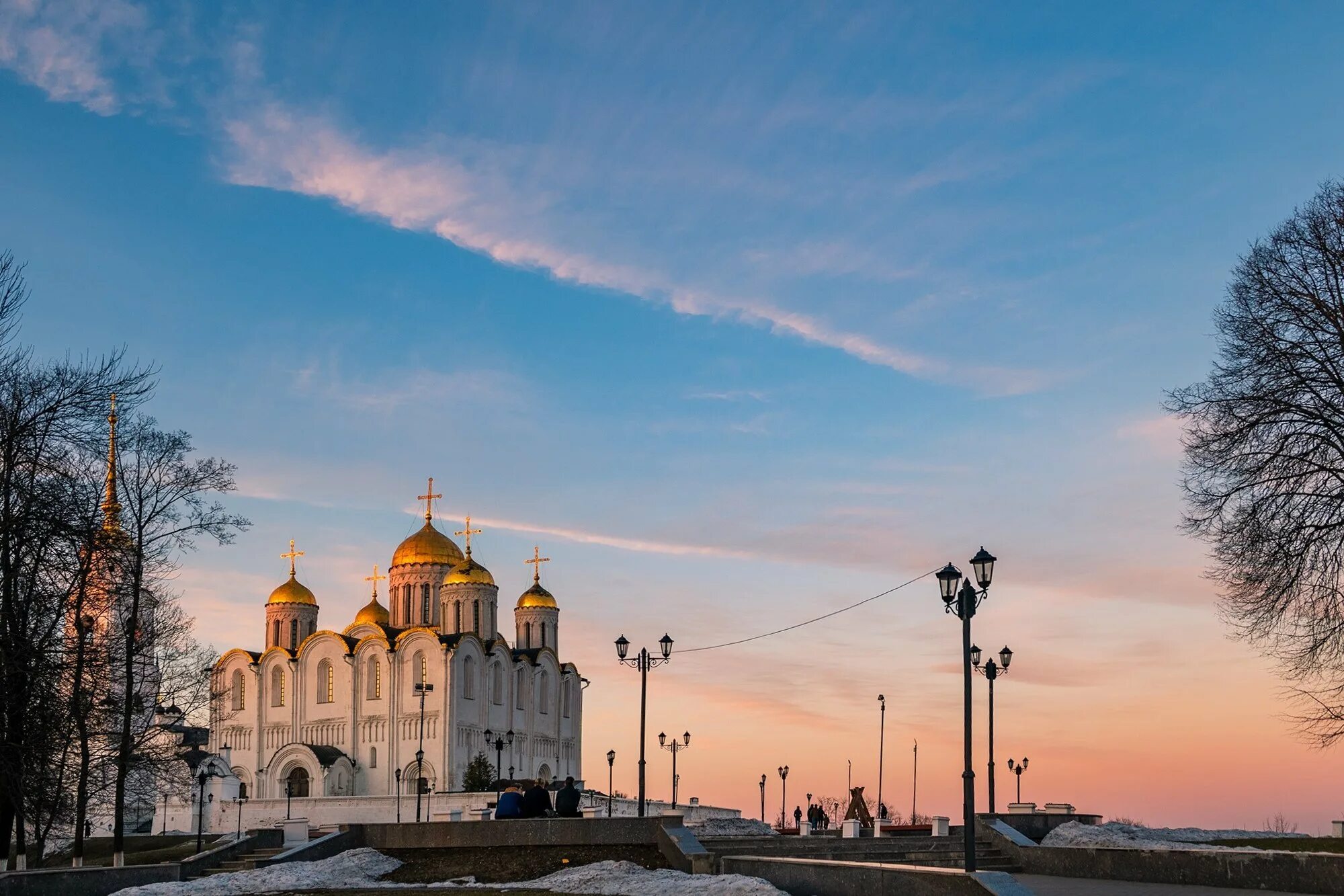Ик города владимира
