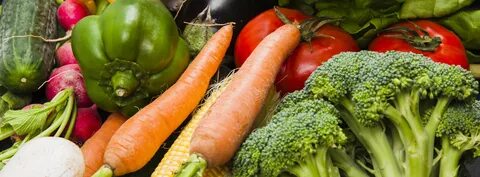 Vegetable source
