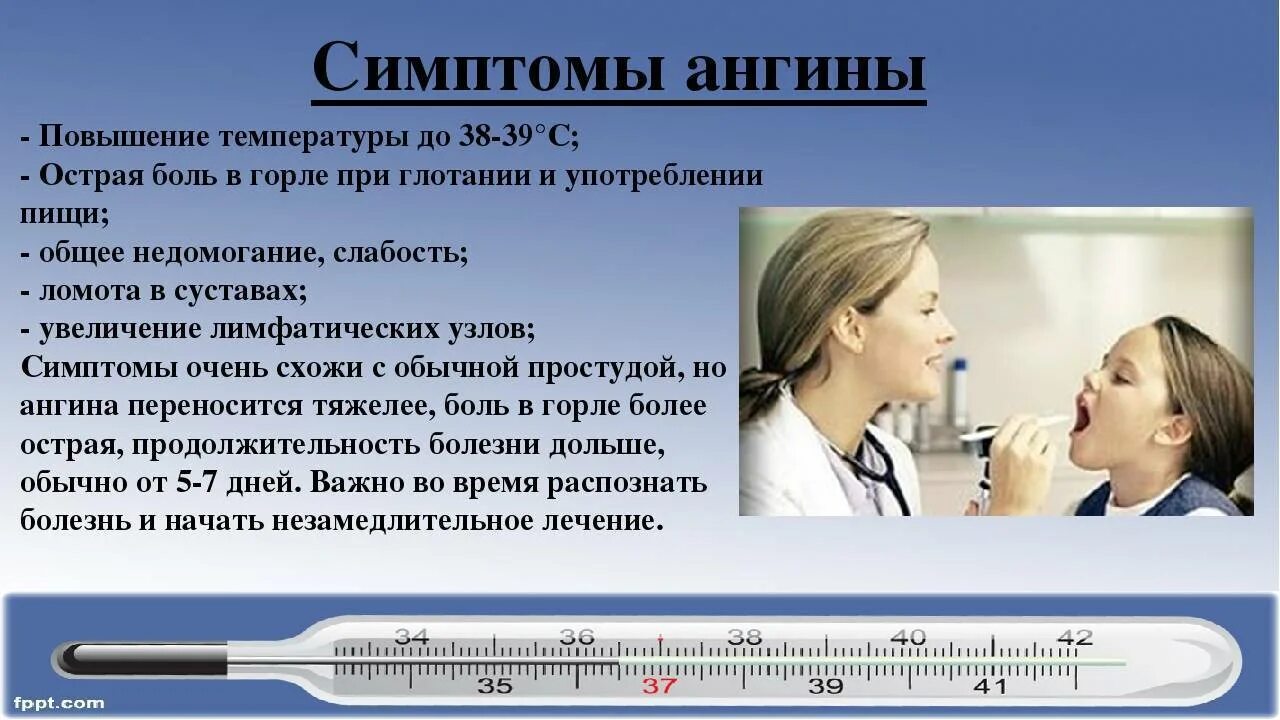 Острый тонзиллит заболеваемость. Презентация на тему ангина острый тонзиллит. Вызывают ли врача без температуры