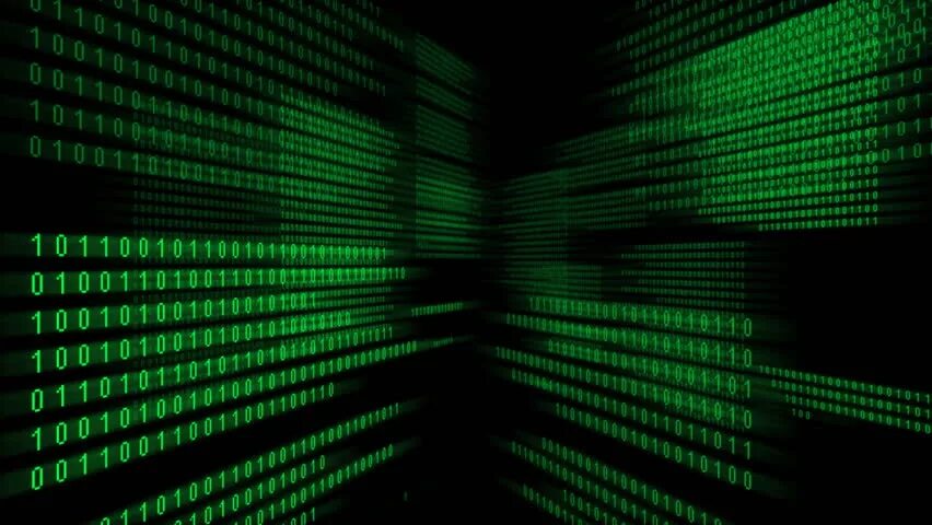 Binary data android