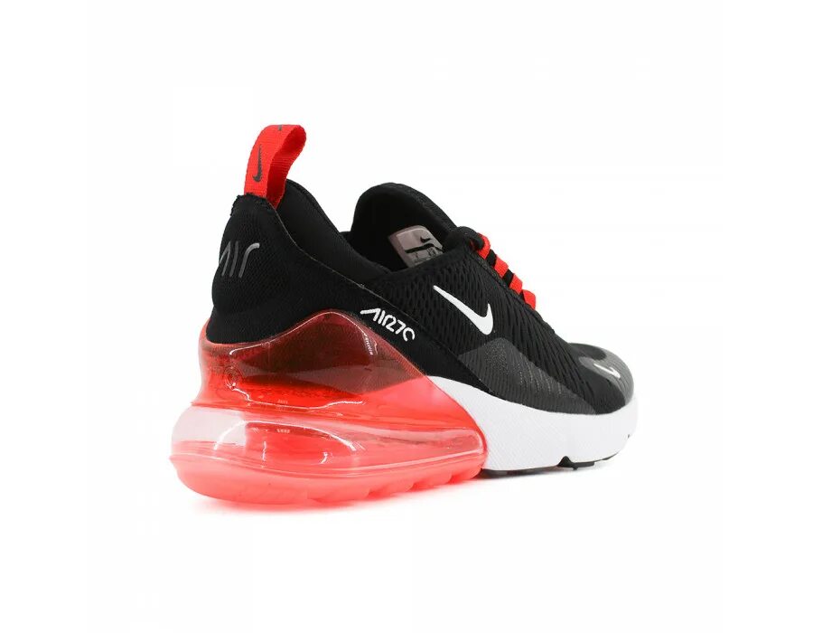 Купить найки 270. Nike Air Max 270 Red. Nike Air Max 270 черно красные. Nike Air Max 270 женские. Найк АИР Макс 270 красные.