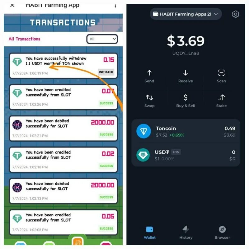 Connect your wallet and withdraw your. Connect your wallet and withdraw your