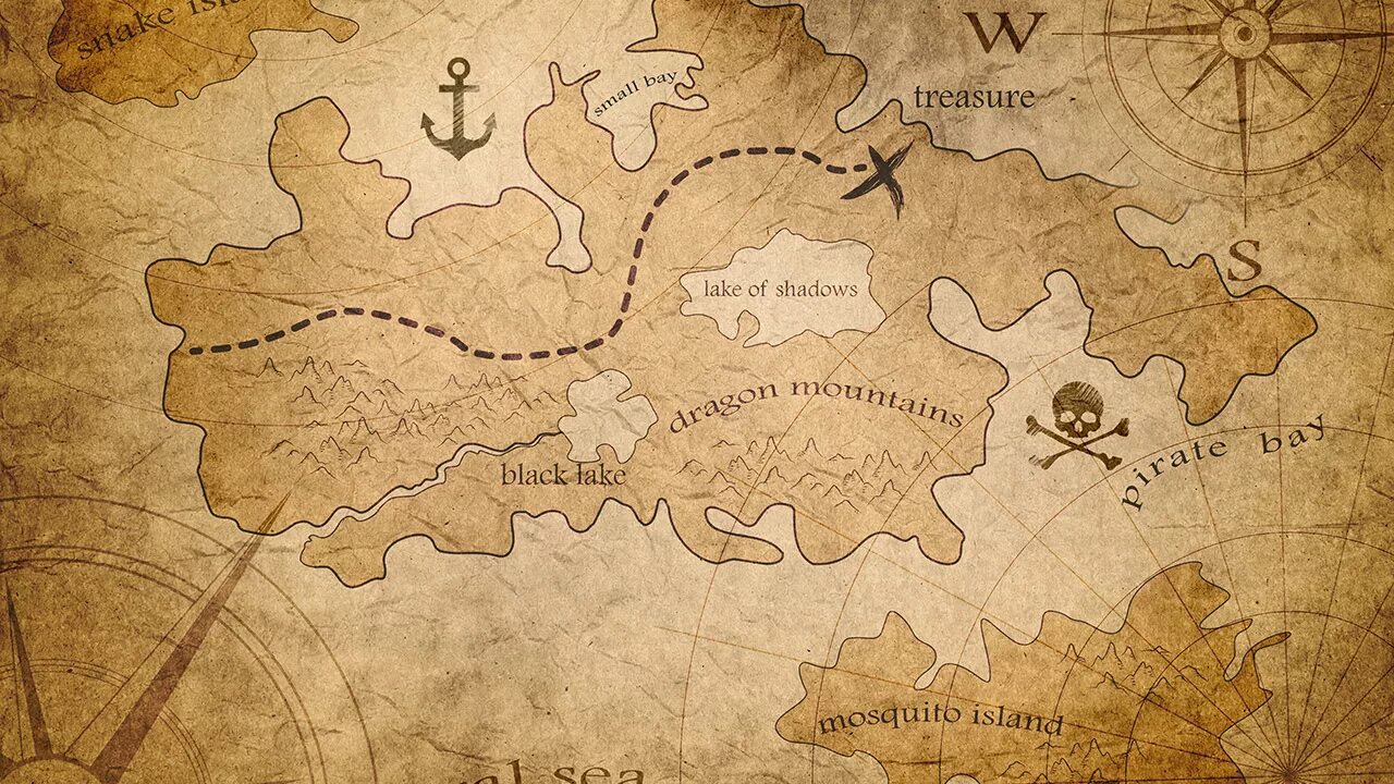 Пиратская карта. Старинная Пиратская карта. Карта пиратов. Старые пиратские карты.