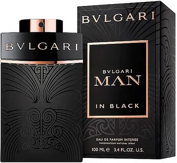 Bvlgari мужской парфюм
