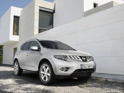 Nissan барнаул